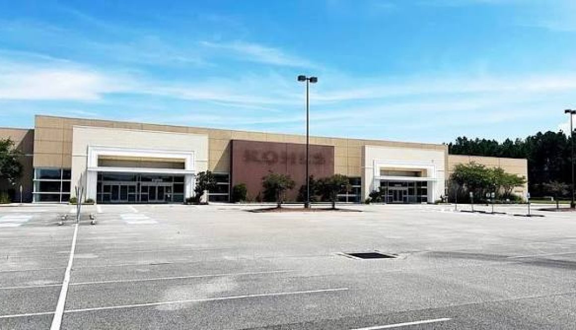 Infirmary Health Plans Spanish Fort Regional Operations Center in Former Kohl’s Building