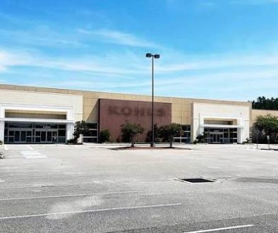 Infirmary Health Plans Spanish Fort Regional Operations Center in Former Kohl’s Building