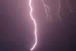 Florida Beachgoer Killed by Lightning on 4th of July