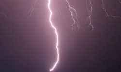 Florida Beachgoer Killed by Lightning on 4th of July