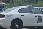 Four Vehicle Injury Wreck Shuts Down I-10 in Loxley