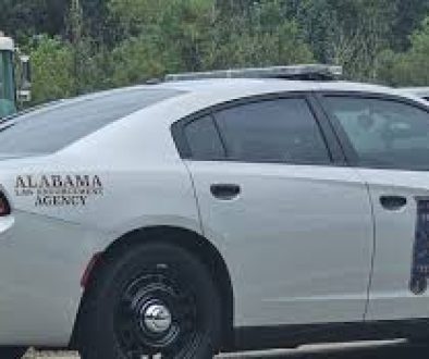 Four Vehicle Injury Wreck Shuts Down I-10 in Loxley