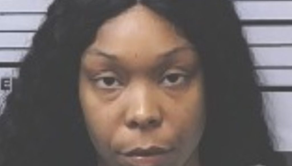 Female Arrested in Anders Drive Shooting