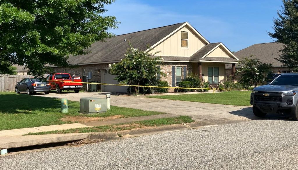 Sheriff’s Office Update Belforest Homicide