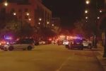 One Dead, 6 Others Shot in Downtown Pensacola