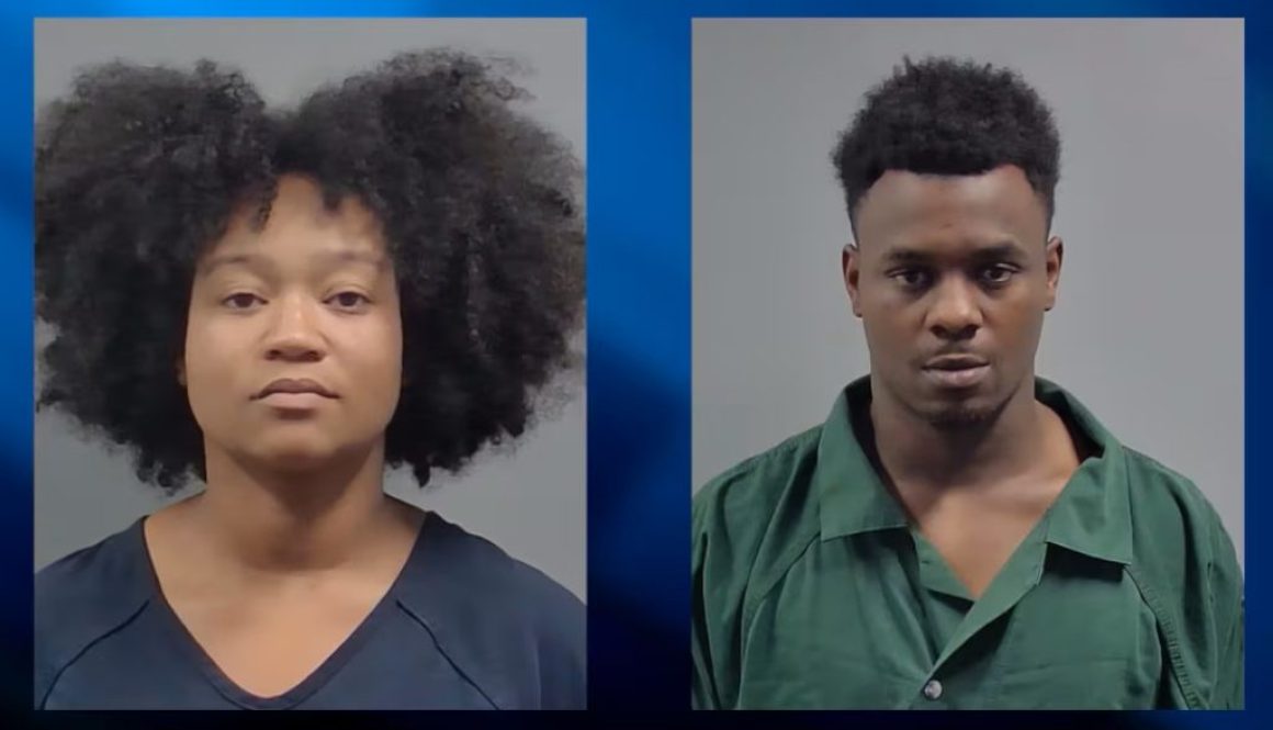 Pensacola Police Make Arrests in 4th of July Homicide and Shootings