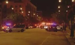 One Dead, 6 Others Shot in Downtown Pensacola