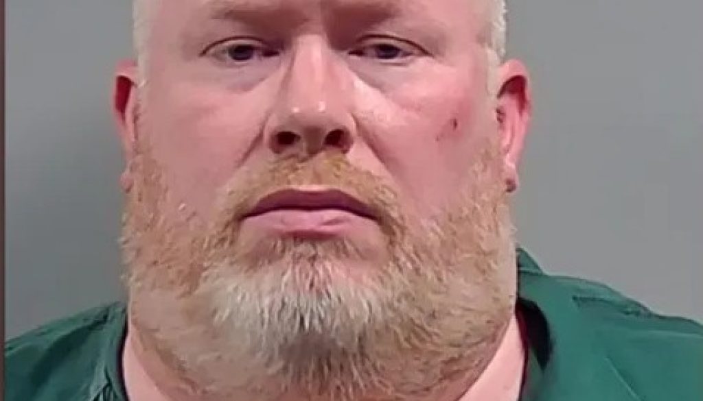 Former Baldwin County School Employee Sentenced to 10 Years in Prison After Child Sex Sting