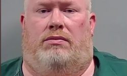 Former Baldwin County School Employee Sentenced to 10 Years in Prison After Child Sex Sting