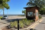 Dozens Complain About Sudden Parking Fee at Fairhope Pier During Fireworks