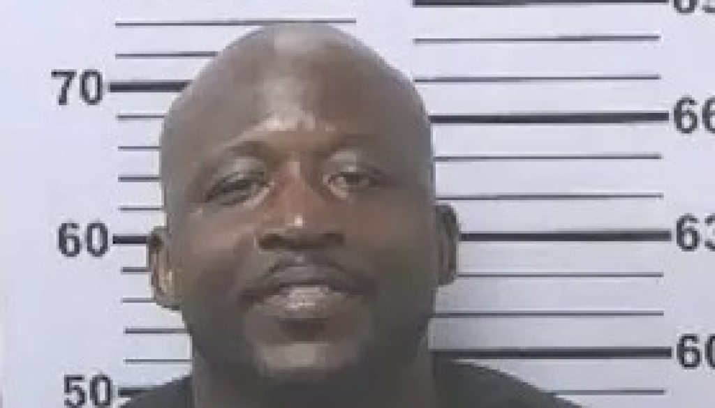 Second Prichard Police Officer Arrested in Ongoing Investigation