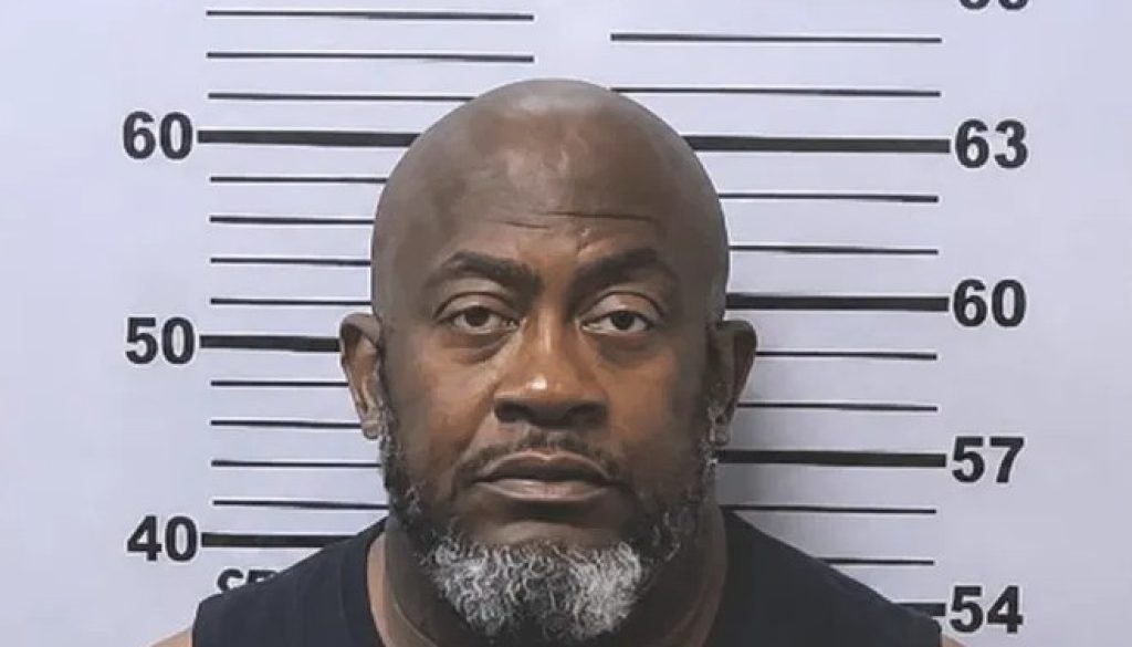 Another Prichard Police Officer Arrested in Corruption Investigation