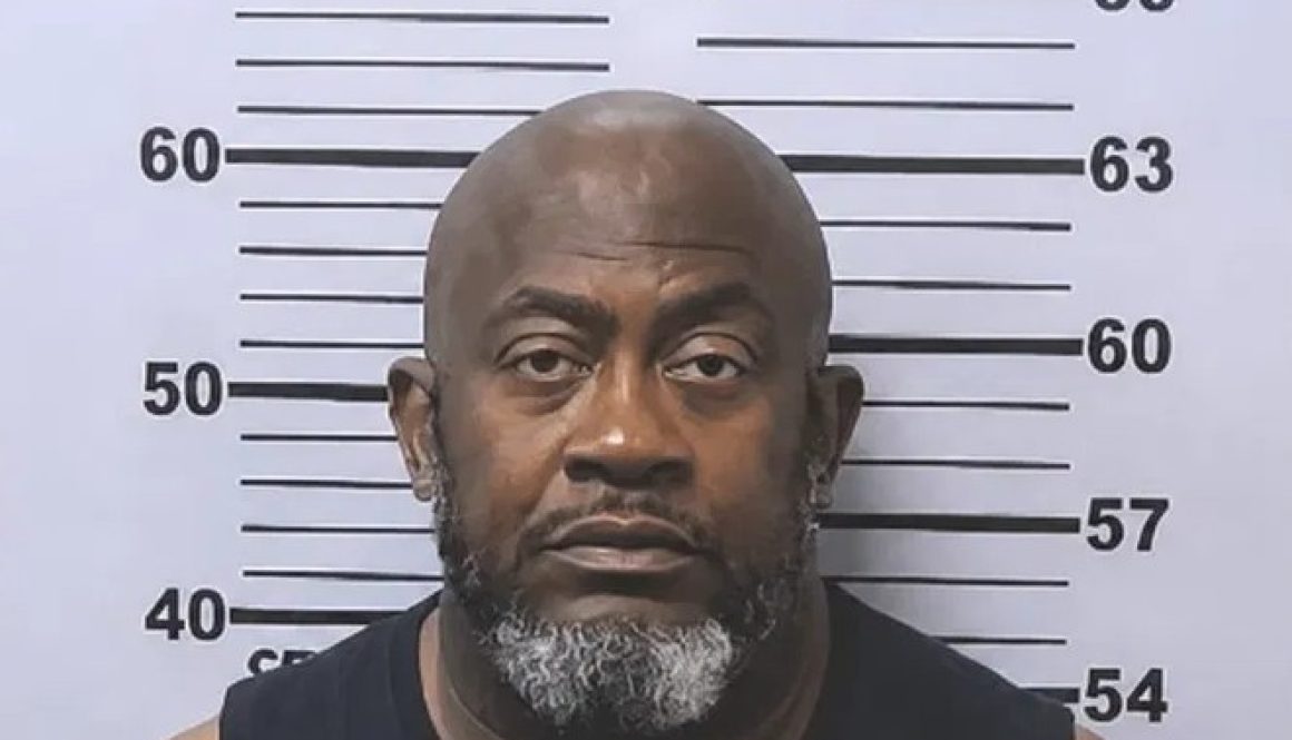 Another Prichard Police Officer Arrested in Corruption Investigation