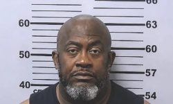 Another Prichard Police Officer Arrested in Corruption Investigation