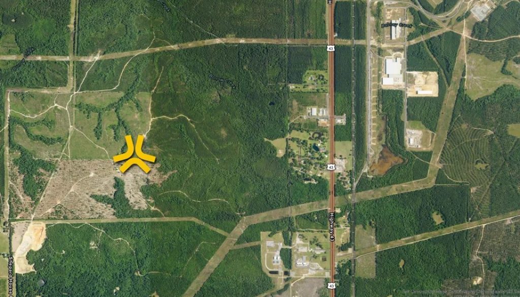 AI Driven Data Center Coming to Calvert Alabama