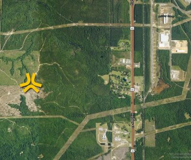 AI Driven Data Center Coming to Calvert Alabama