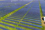 Stockton Solar Farm Continues Forward