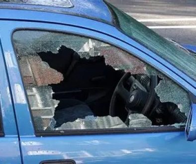 Mobile Police Make Arrests in Multiple Vehicle Burglaries