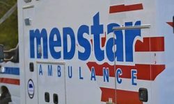 Person Extricated From Fairhope Traffic Collision
