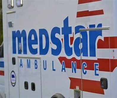 Person Extricated From Fairhope Traffic Collision