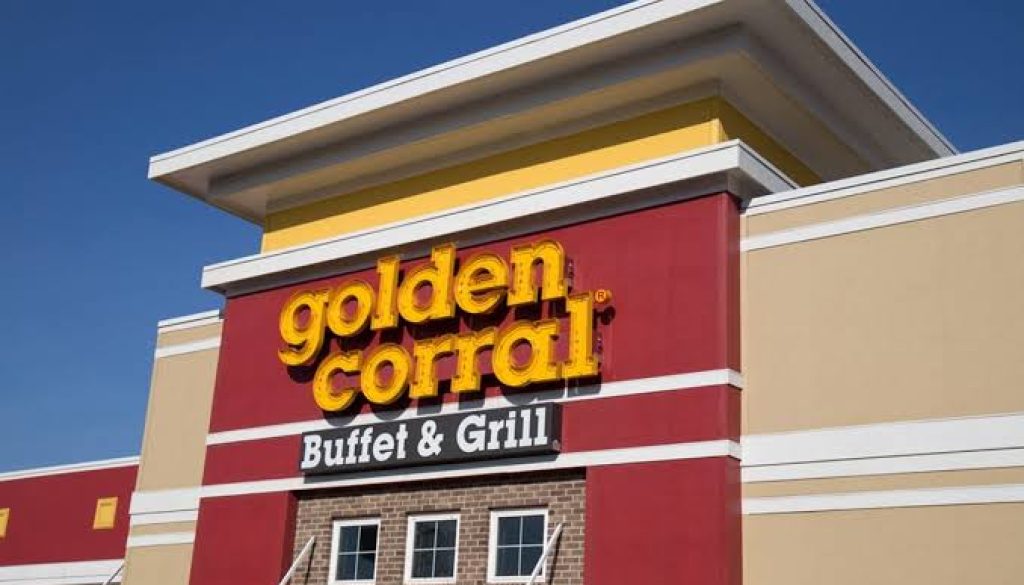 Golden Corral Buffet and Grill Opening in Spanish Fort