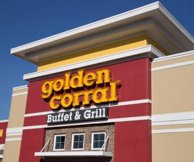 Golden Corral Buffet and Grill Opening in Spanish Fort