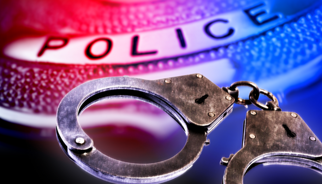 Mobile Police Charge Man in Mail Theft Involving 30 Apartments
