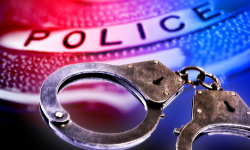 Mobile Police Charge Man in Mail Theft Involving 30 Apartments