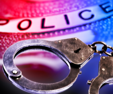 Mobile Police Charge Man in Mail Theft Involving 30 Apartments