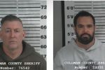 Former Alabama Police Chief, Officers Agree to Plea Agreement in Corruption Case