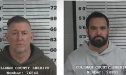 Former Alabama Police Chief, Officers Agree to Plea Agreement in Corruption Case