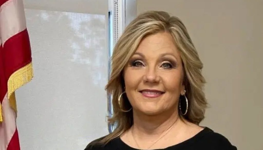Circuit Clerk Indicted on Embezzlement of Government Funds