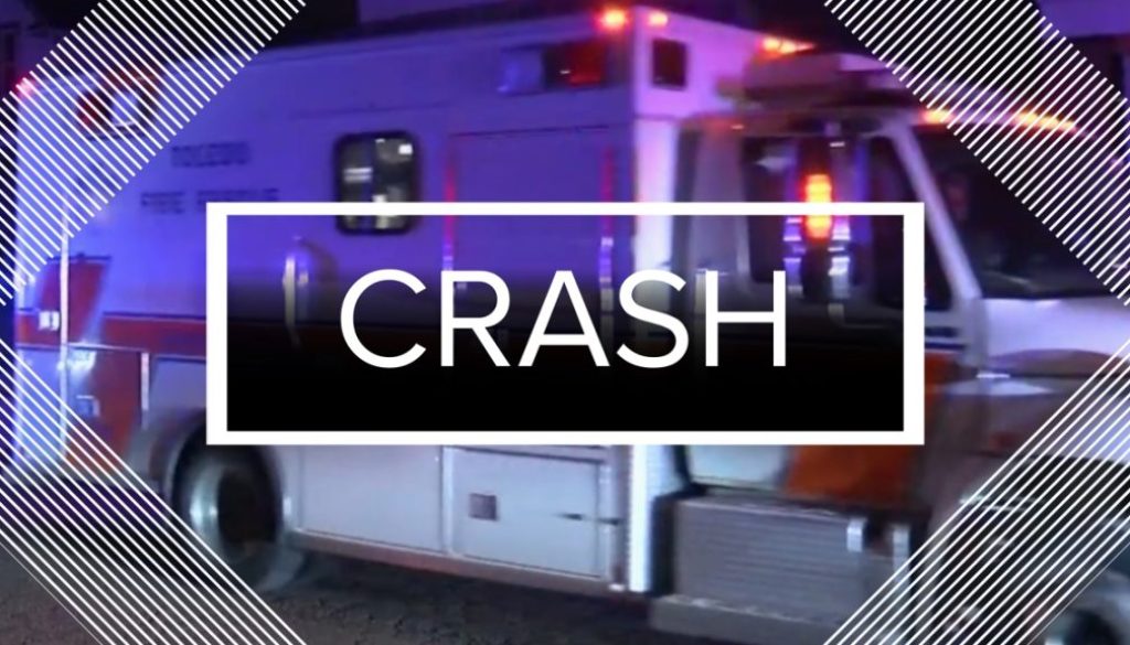 Grand Bay Man Fatally Injured in Single Vehicle Wreck