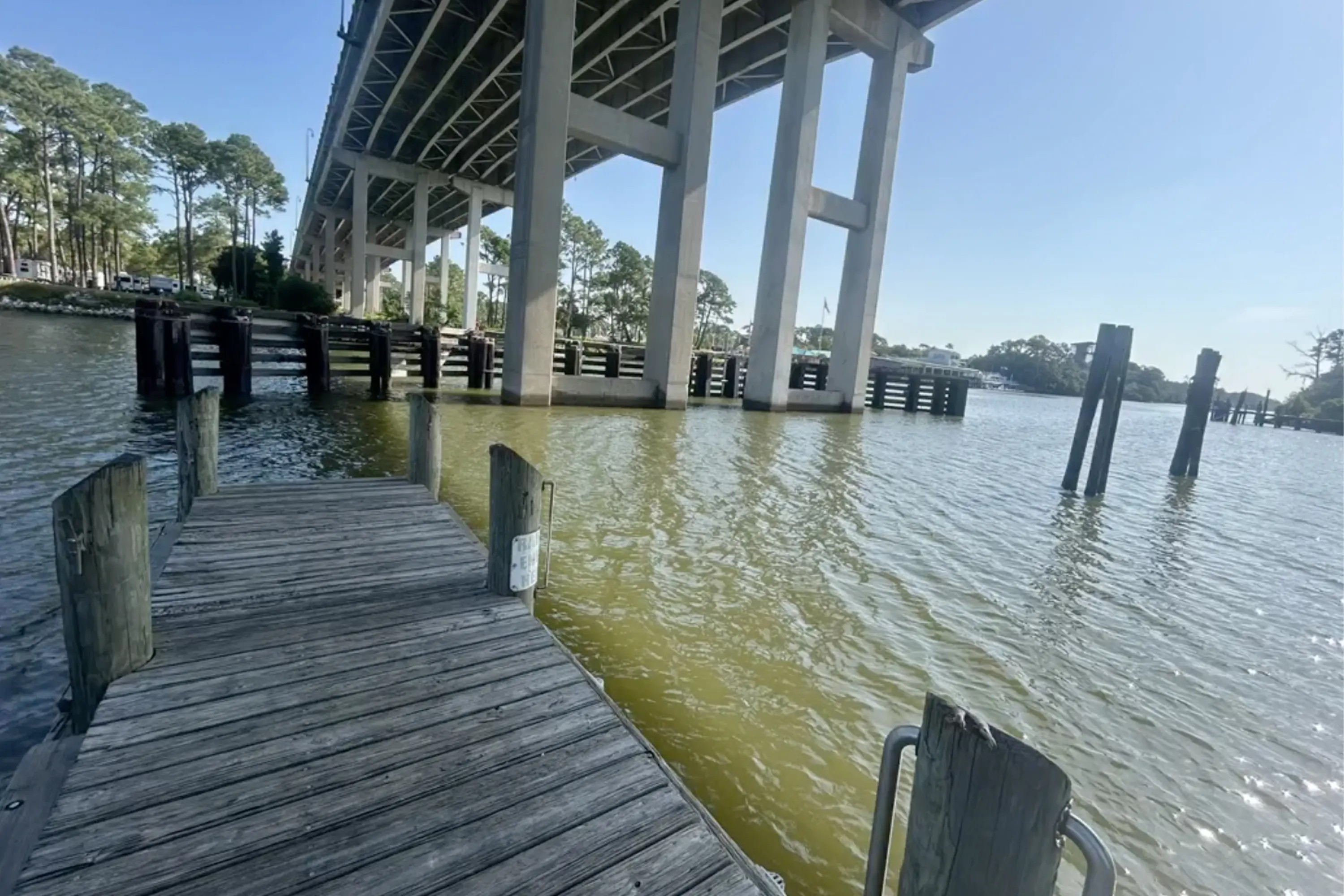 Gulf Shores Boat Launch Will Remain