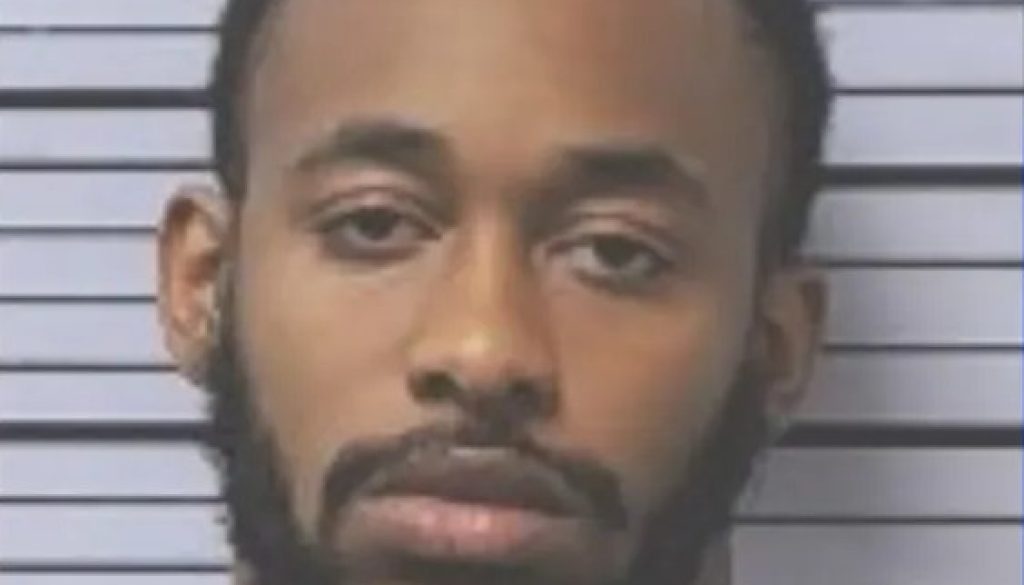 Mobile Police Say Driver Tried Running Them Over