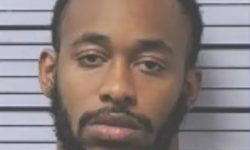 Mobile Police Say Driver Tried Running Them Over