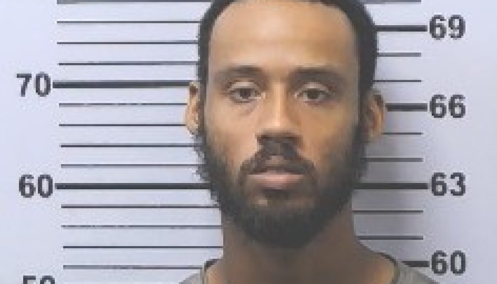 Internet Crimes Against Children (ICAC) Unit Arrests Suspect for Internet Child Sex Materials