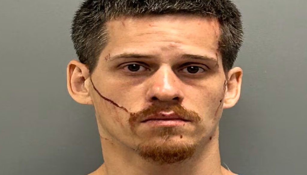 DUI Driver Crashes Through Lake Forest Home