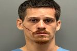 DUI Driver Crashes Through Lake Forest Home