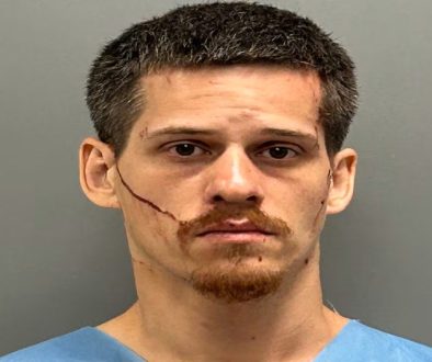 DUI Driver Crashes Through Lake Forest Home