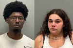 Person Charged With Possessing Drugs During Daphne Court Session