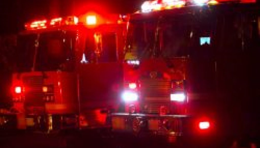 Baldwin County Deputies Make Arrest in Arson