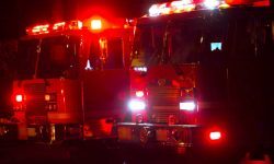Baldwin County Deputies Make Arrest in Arson