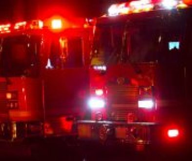 Baldwin County Deputies Make Arrest in Arson