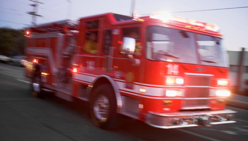 Bomb Threat Made Against Baker High School