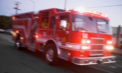 Bomb Threat Made Against Baker High School