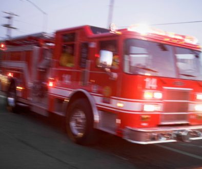 Bomb Threat Made Against Baker High School