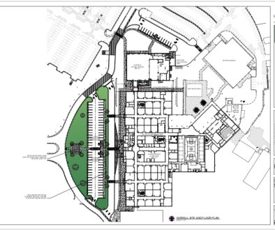 Fairhope High School Undergoing Major Renovation