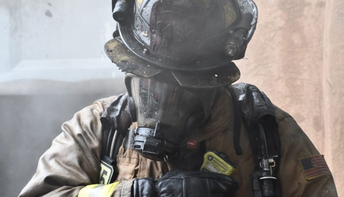 Several Fire Departments Called to Seminole Community Structure Fire