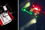 City of Mobile Department of Public Safety Launches Tethered Drone Program